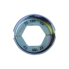 Klemko - MS22 Persinzetstuk voor perstang kabels persinzet 902550