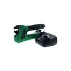 Klemko - Perskabelschoentang accu hydraulische krmptng