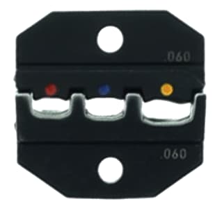 Klemko - MS Persinzetstuk voor perstang kabels Matrijs Ms-Rs12-0560Gks