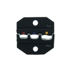 Klemko - MS Persinzetstuk voor perstang kabels Matrijs Ms-Rs12-0560Gks