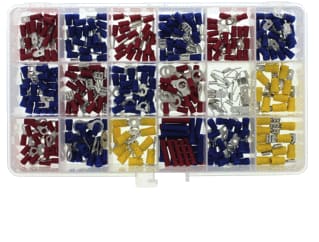 Klemko - ATK Assortimentsdoos verbindingsmat. Ass Kblschn Is Atk-18-St