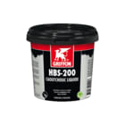 Griffon - Liquid Rubber HBS-200 Afdichtingsmiddel Afdicht. 1L Pt