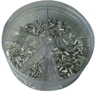 Klemko - ATKR Assortimentsdoos verbindingsmat. Assortids Atkr-Oph