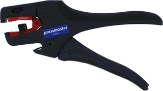 Klemko - Striptang 4-16Mm Lengstop