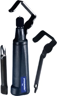 Klemko - TOR Mes Kblmes Tor-2 Hakn+Rsrv Ms