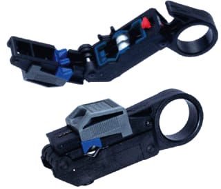 Klemko - Corex Striptang striptang 2-trap kb 6,8mm