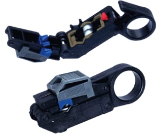 Klemko - Corex Striptang 3-Trp Kb2,7/8,3
