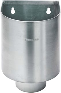 Rheinzink - Classic HWA vergaarbak Vergaarb 60 Mini Ds