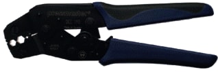 Klemko - Spec. ger. v communicatietechniek Sperkrimptang Ktdcc-1113