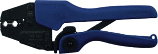 Klemko - Spec. ger. v communicatietechniek Sperkrimptang Ktkcc-0207