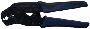 Klemko - Spec. ger. v communicatietechniek sperkrimptang ktdcc-2124