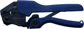 Klemko - Perskabelschoentang sperkrimptng ktdrb-0805hd