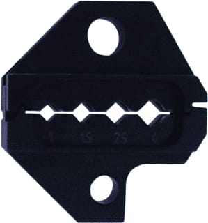 Klemko - Spec. ger. v communicatietechniek inzetmatrs ktdie-set 0140