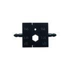 Klemko - SKT Spec. ger. v communicatietechniek Inzetmatrs Ktpcc-5310/02