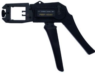 Klemko - Spec. ger. v communicatietechniek frme inztmatrs ktpmp-4080
