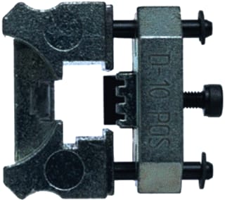 Klemko - Spec. ger. v communicatietechniek inztmtr sprtngfr ktd-mmj