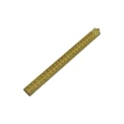 Schuil - Duimstok Timmermansduimstok 1 Meter