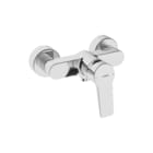 Hansa - Twist Douchemengkraan (opbouw) dchemngkr twist geslgreep