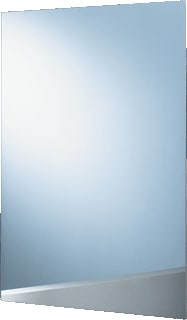Silkline - Standaard Spiegel Stand Rh 60X80 Vb