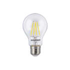 Sylvania - EVO LED-lamp retro a60 806lm e7 sleeve