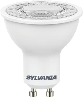 Sylvania - RefLED ES50 LED-lamp 8w 600lm 840 sl 36