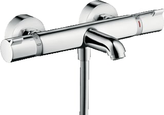 Hansgrohe - Ecostat Comfort Badmengkraan (opbouw) Badmngkr Ecostat Comf Ch