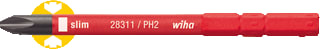 Wiha - SlimBit electric Bit Kruis 34584 Ph2
