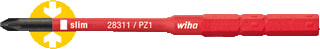 Wiha - SlimBit electric Bit Pozid 34585 Pz1