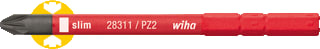 Wiha - SlimBit electric Bit Pozid 34586 Pz2