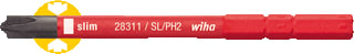 Wiha - SlimBit electric Bit Kruis 34588 Ph2
