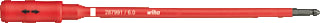 Wiha - TorqueVario-S electric Bithouder Bithdr 35870
