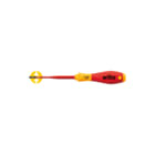 Wiha - SoftFinish electric SlimFix Sleufschroevendraaier Schrvdr 35391 5,5