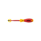Wiha - SoftFinish electric SlimFix Kruiskopschroevendraaier Schrvdr 35394 Ph2