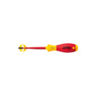 Wiha - SoftFinish electric SlimFix Kruiskopschroevendraaier Schrvdr 35502 Sl/Ph1