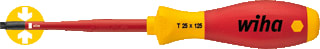 Wiha - SoftFinish electric SlimFix Torxschroevendraaier Schrvdr 36536 T10