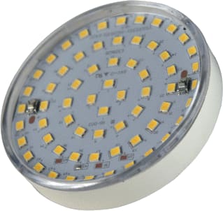 Sylvania - LED-lamp microlynx 470lm heldr 830