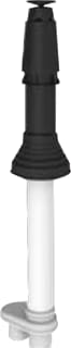Nefit Bosch - TopLine II Accessoires Rookgasdakdoorvoer Ddv Inside 60/100 Uni