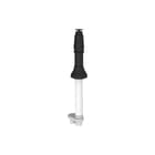 Nefit Bosch - TopLine II Accessoires Rookgasdakdoorvoer Ddv Inside 60/100 Uni