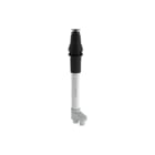 Nefit Bosch - TopLine II Accessoires Rookgasdakdoorvoer Ddv Excl.Pan 80/125 Uni