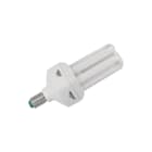 Megaman - Zenia Classic Spaarlamp spaarlamp zenia 11w e14