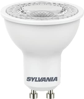 Sylvania - EVO LED-lamp refled 3.6w 240lm 3000k
