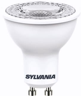 Sylvania - RefLED ES50 LED-lamp 8w 600lm 830 sl 36