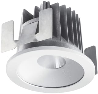 Concord - Downlight/spot/schijnwerper spotschw 2058876