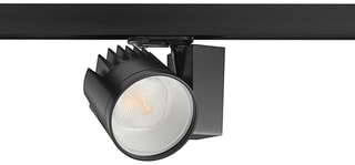 Concord - Downlight/spot/schijnwerper beacon xxl medium beam zw