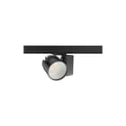 Concord - Downlight/spot/schijnwerper beacon xxl medium beam zw