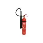 Ajax - Brandblusser Blusser Co2 5Kg
