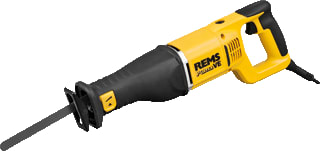 REMS - Puma VE Reciprozaag (elektrisch) zaagmach puma ve set