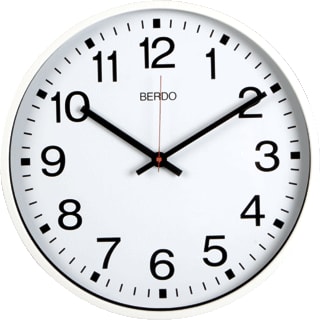 Berdo - Klok wandklok 20120178