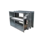 Barcol-Air - Brandklep rechthoekig 600X300Mm
