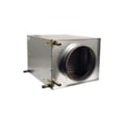 Barcol-Air - Kanaalkoeler koudwater kanaalkoeler 125mm
